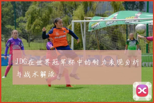 JDG在世界冠军杯中的耐力表现分析与战术解读
