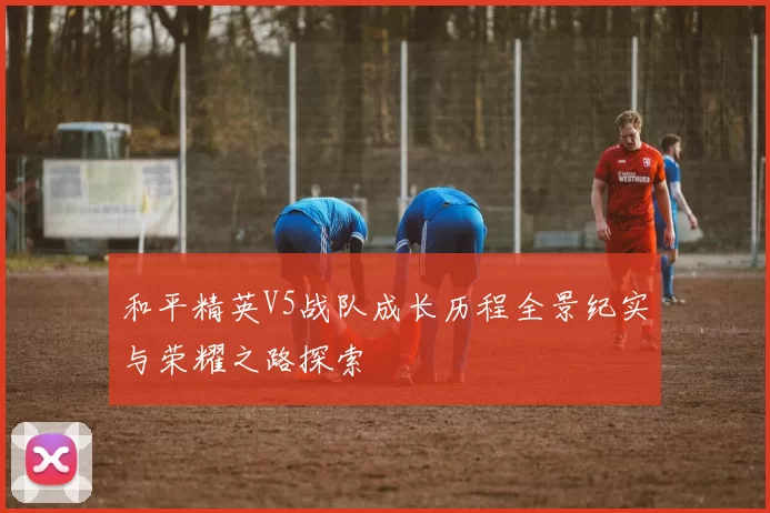 和平精英V5战队成长历程全景纪实与荣耀之路探索