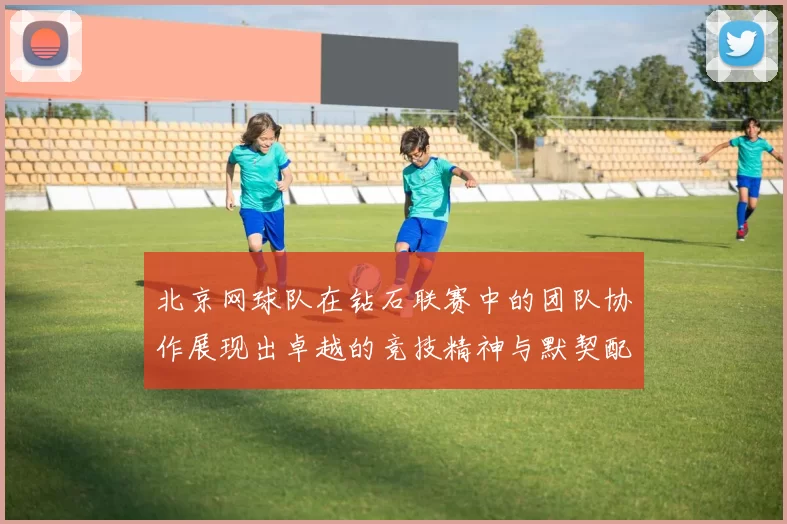 北京网球队在钻石联赛中的团队协作展现出卓越的竞技精神与默契配合