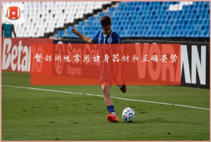 臀部训练常用健身器材和正确姿势