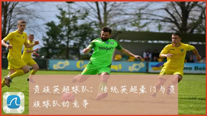 贵族英超球队：传统英超豪门与贵族球队的竞争