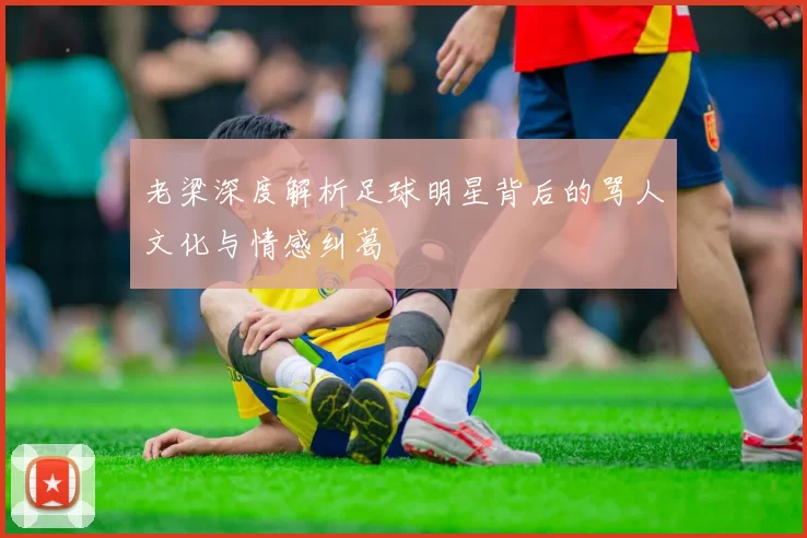 老梁深度解析足球明星背后的骂人文化与情感纠葛