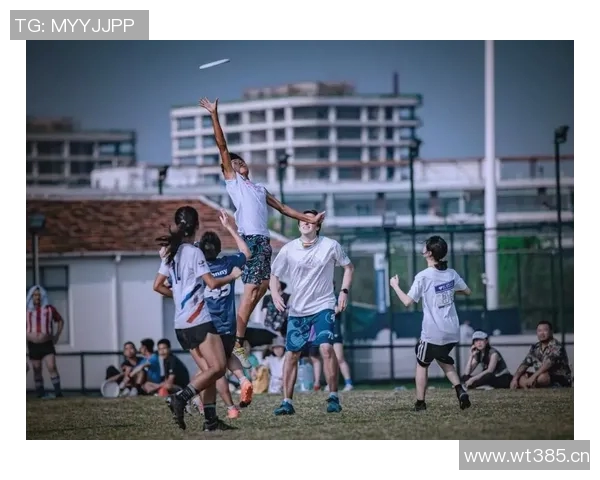 广州飞盘队的热情与挑战：聚焦飞盘运动的魅力与发展