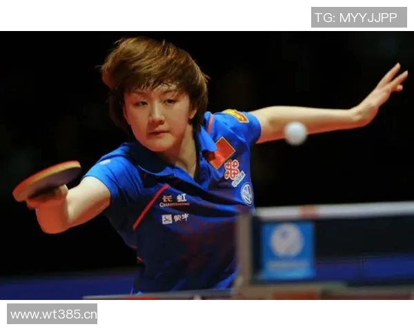 武汉乒乓球队盯防策略解析及其对比赛胜负的影响探讨 武汉乒乓球队盯防策略解析及其对比赛胜负的影响探讨