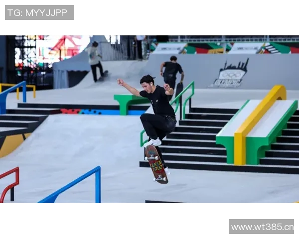 武汉滑板队引领力量变革热议滑板文化的崛起与发展