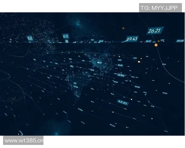 体育产业新机遇：数字化转型与全球化发展趋势分析