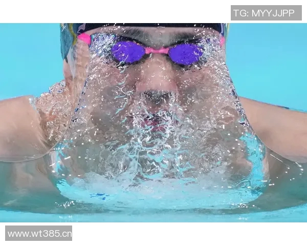 游泳必备配件大全 揭开提升游泳体验的秘密装备