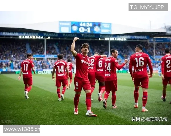 西甲联赛影响力的快速增长 西甲联赛影响力的快速增长